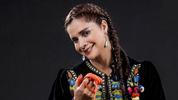 Saywa regresa a la conducción de 'Miski Takiy': 'Seguiré transmitiendo mi amor y respeto por nuestra música y cultura andina'