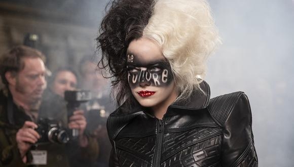 La diseñadora de “Cruella” nos cuenta cómo se crearon los vestuarios de la esperada película