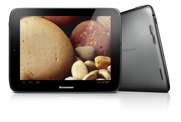 Debuta la nueva Lenovo IdeaTab S2109 Tablet, la mas liviana de la industria