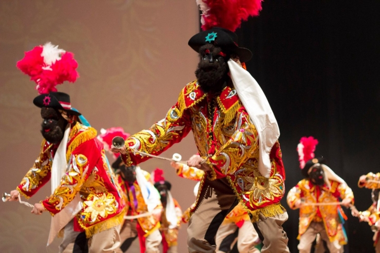 Ministerio de Cultura: Celebra las Fiestas Patrias en Rurak maki 2022