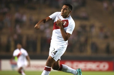 PerÃº venciÃ³ 1-0 a Paraguay en primer amistoso de la era Reynoso en Lima