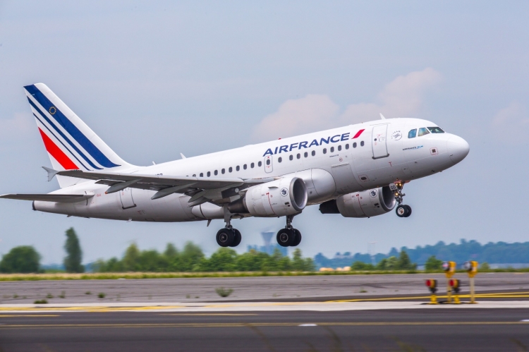 Air France y KLM cuentan con tarifas exclusivas y flexibles, diseÃ±adas para los estudiantes