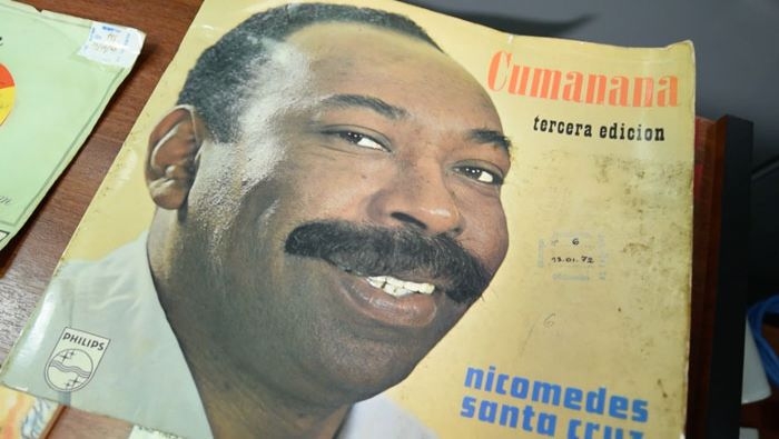 Obras musicales de Felipe Pinglo, Chabuca Granda, Óscar Avilés entre otros cantautores están resguardadas en el Indecopi
