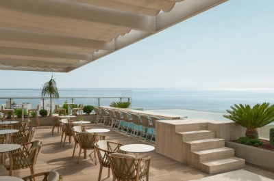 SOUMA Hotel Lima, el primer Vignette Collection de Sudamérica, abre sus puertas
