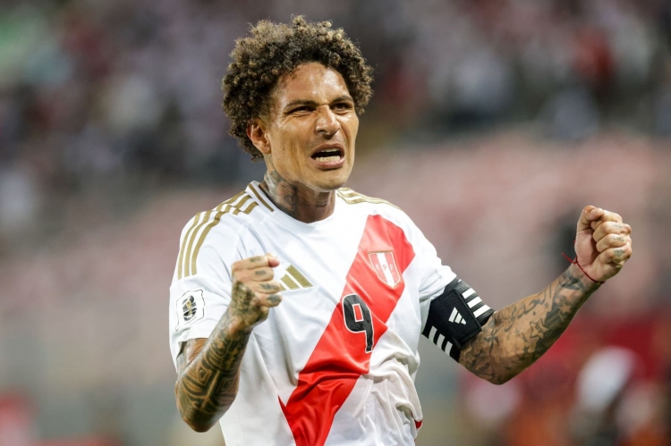 Bicolor resucita: vence 3-1 a Bolivia