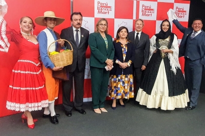 Perú Travel Mart 2025: Nuevas rutas para conectar el turismo con el mundo