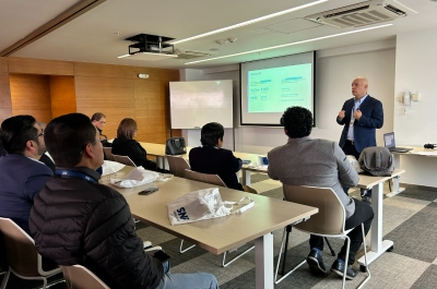 SNF Perú inaugura Centro Técnico para mejorar la experiencia de sus clientes