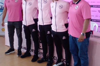 Sport Boys presentó a prestigioso DT: dirigió a la selección de Colombia, a grandes de su país y ganó importantes títulos