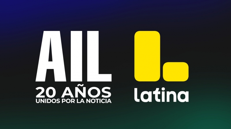 LATINA ES SEDE DEL PERIODISMO INTERNACIONAL CON LA CUMBRE XVII DE LA AIL