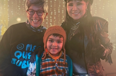 Rossy War y el hijo de Christian Yaipén brillan en el nuevo avance de Luz de Luna 4