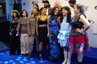 'FLOR PUCARINA'...La leyenda viva del Mantaro
