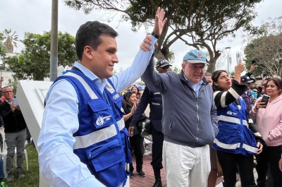 MML asumirá propiedad de la histórica Quinta Heeren de los Barrios Altos