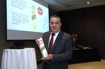 Ookla presentó los resultados de los informes del Speedtest Awards en el Perú