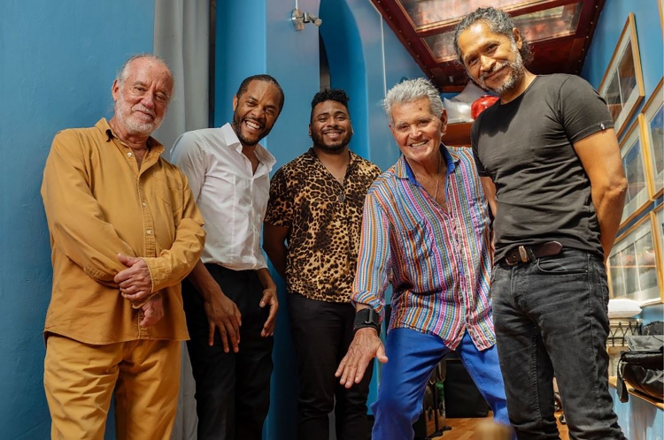 Grupo Perujazz celebra 40 años