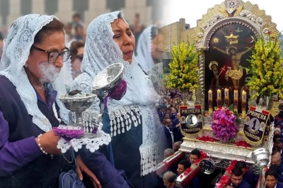 CANATUR y la Red Mundial de Turismo Religioso impulsan la FE