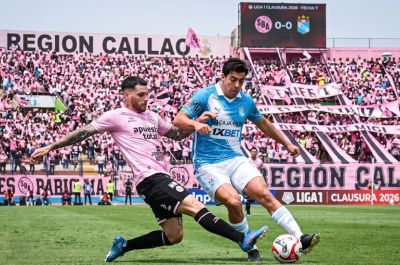 ENTRADAS DE SPORT BOYS VS SPORTING CRISTAL