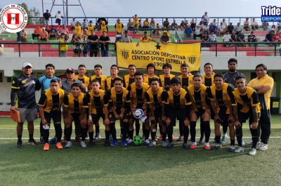 121 AÑOS DEL HISTÓRICO SPORT ESTRELLA DE SANTA CLARA